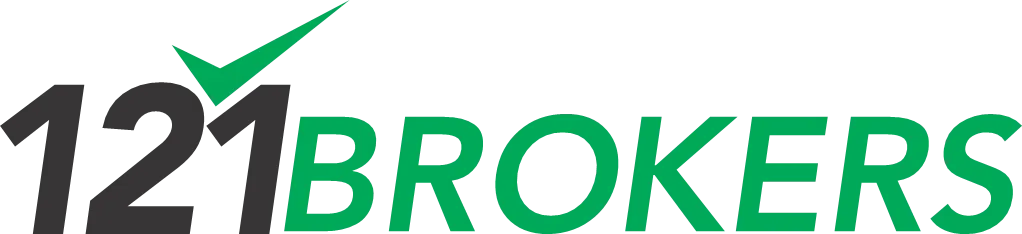 121 Brokers