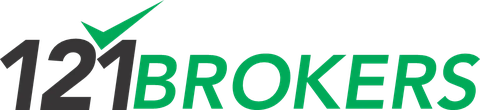 121 Brokers