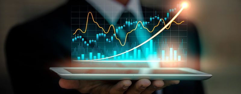 Image showcasing Financial Trends Impacting Australian Businesses in 2024